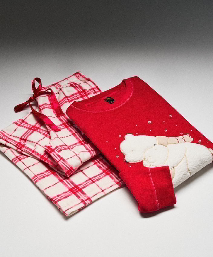 OVS_Donna_IntimoPigiami_PigiamiNatale